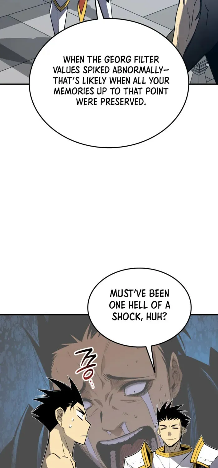 Read The Worn and Torn Newbie chapter 242 image 55 on Lezhin