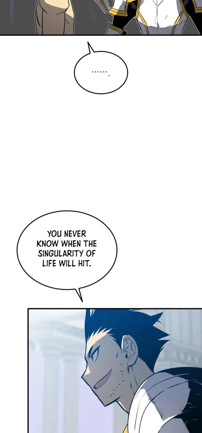 Read The Worn and Torn Newbie chapter 242 image 56 on Lezhin