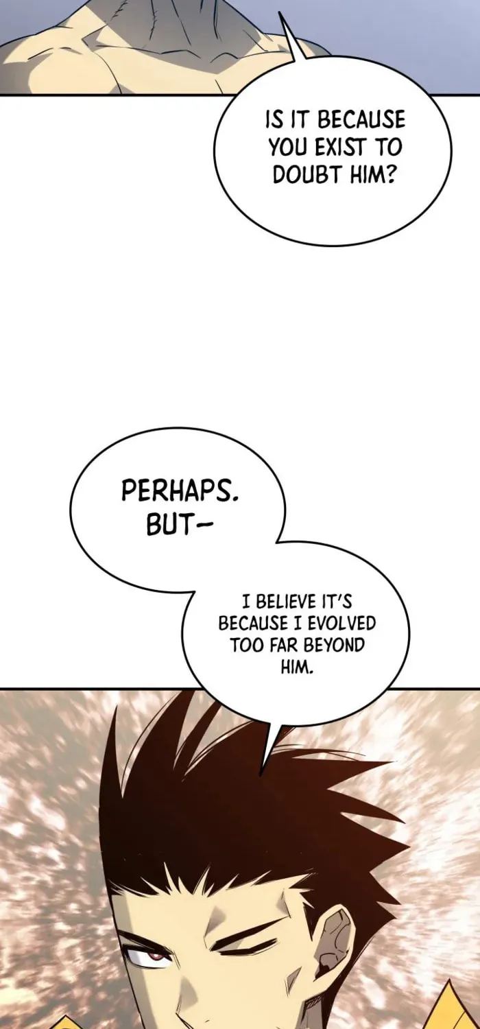 Read The Worn and Torn Newbie chapter 242 image 58 on Lezhin