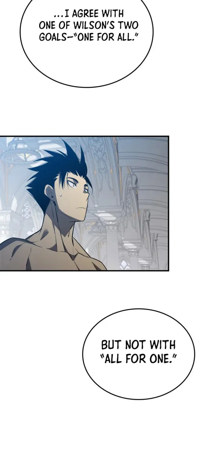 Read The Worn and Torn Newbie chapter 242 image 63 on Lezhin