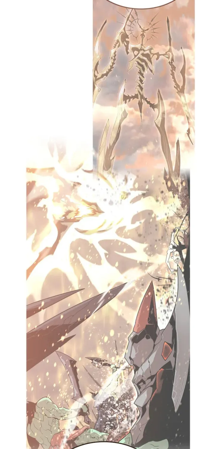 Read The Worn and Torn Newbie chapter 242 image 65 on Lezhin