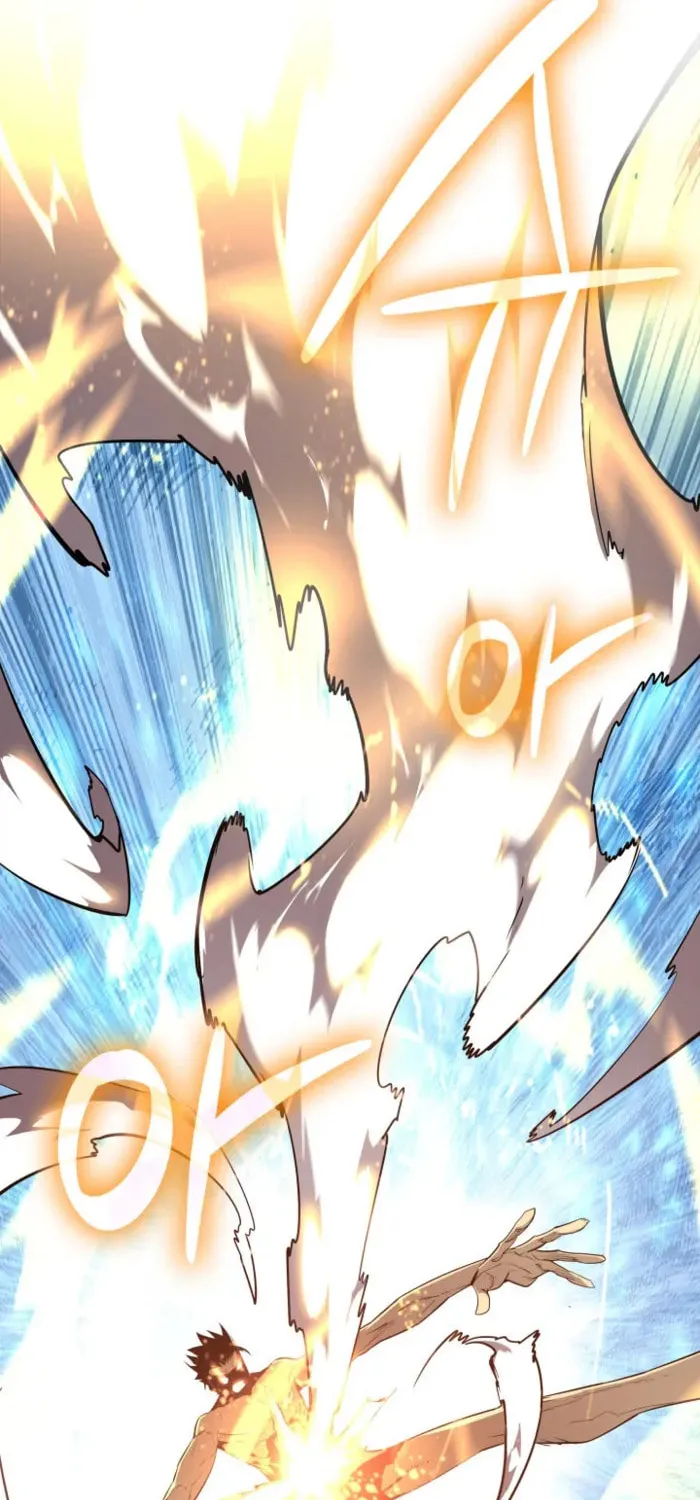 Read The Worn and Torn Newbie chapter 242 image 75 on Lezhin