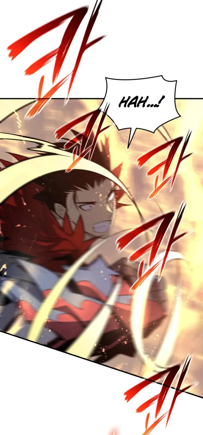 Read The Worn and Torn Newbie chapter 242 image 8 on Lezhin