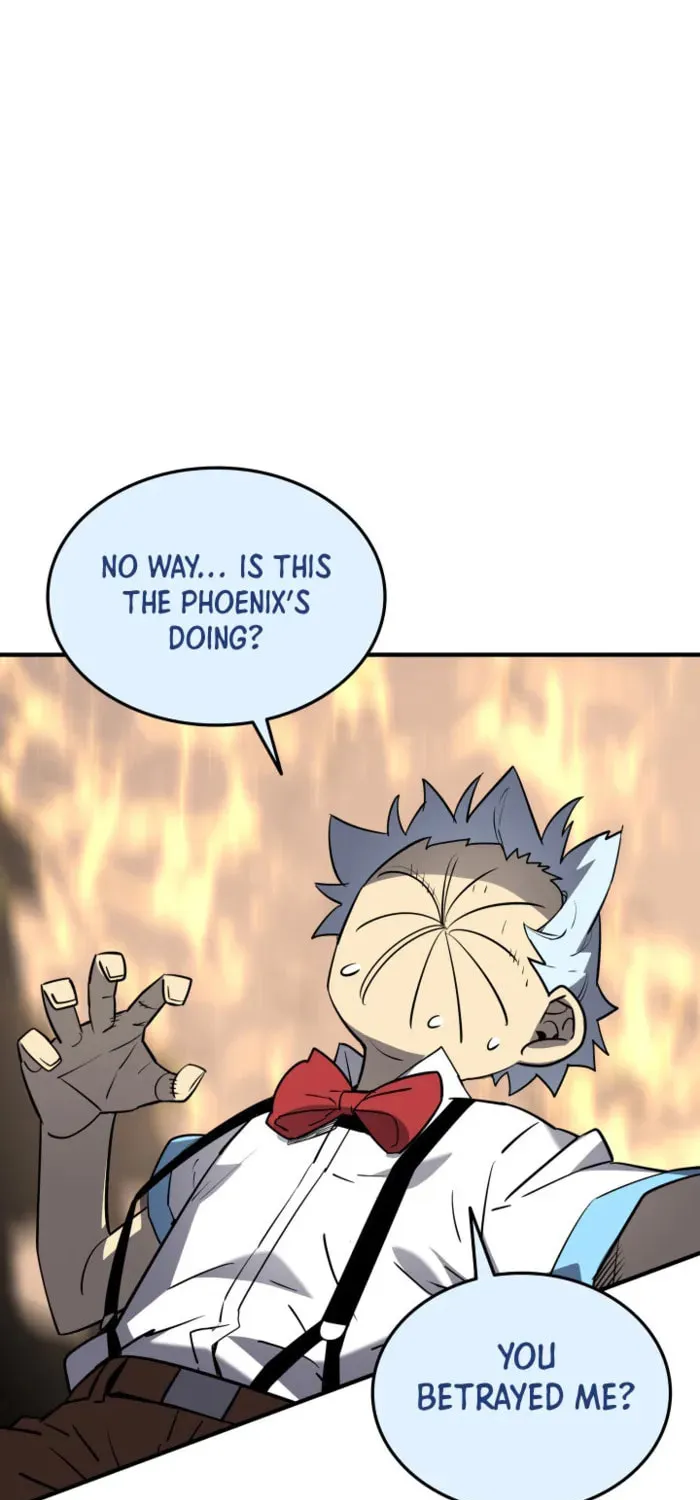 Read The Worn and Torn Newbie chapter 242 image 88 on Lezhin