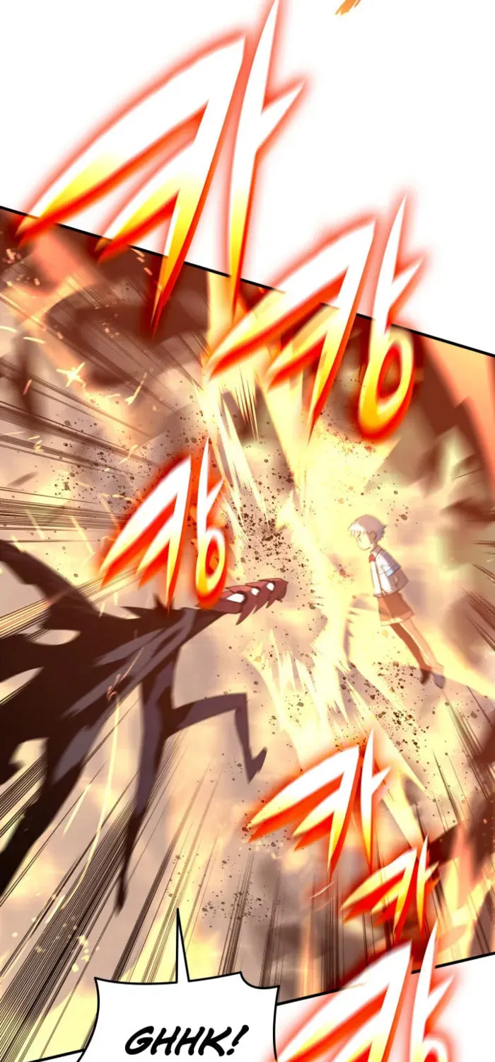 Read The Worn and Torn Newbie chapter 242 image 9 on Lezhin