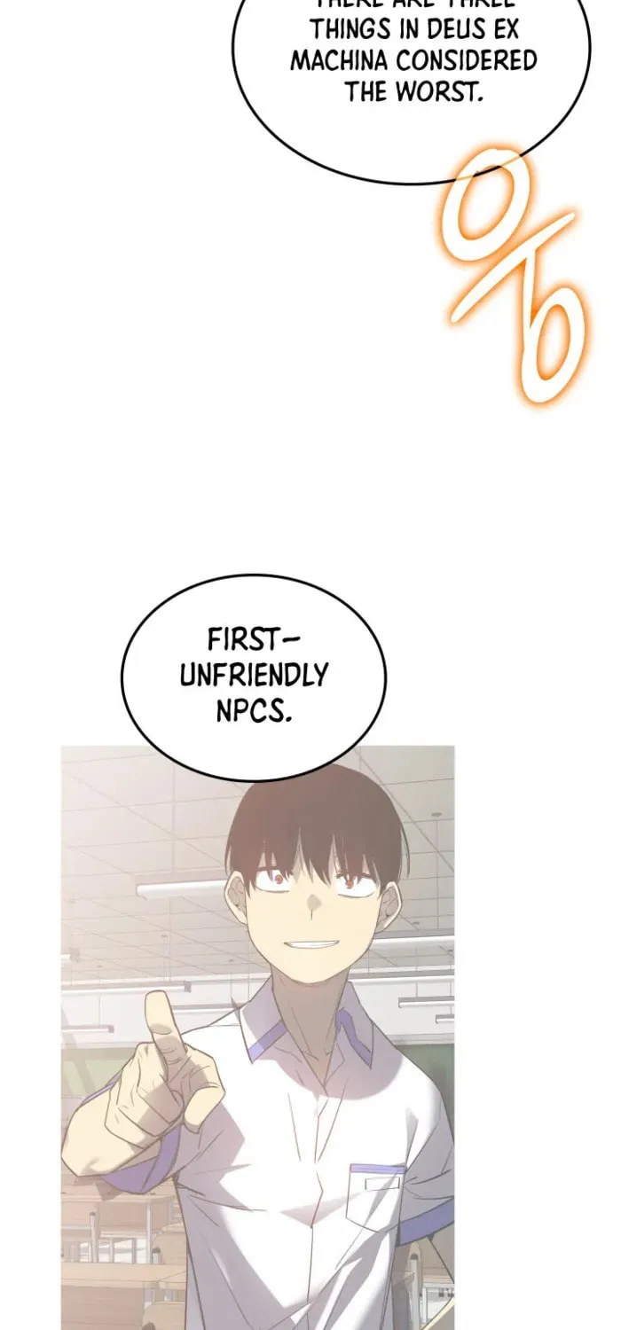 Read The Worn and Torn Newbie chapter 242 image 96 on Lezhin
