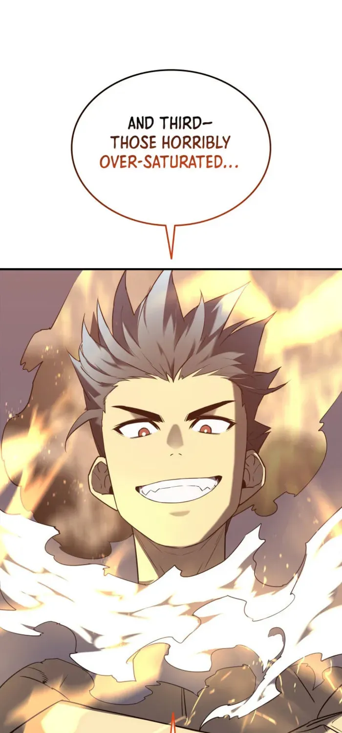 Read The Worn and Torn Newbie chapter 242 image 98 on Lezhin