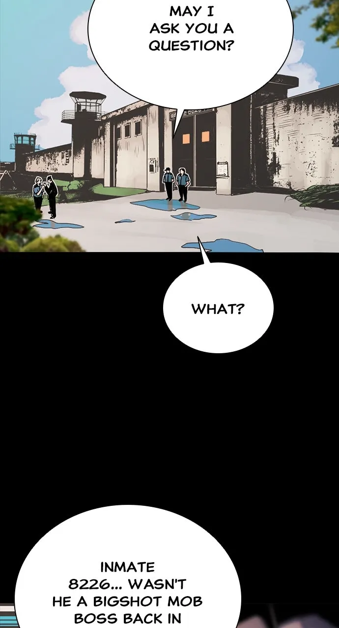 Read The Worst Generation chapter 1 image 1 on Lezhin