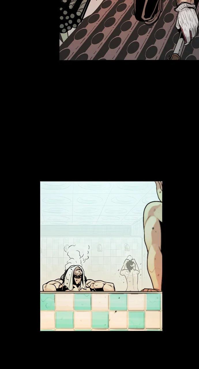 Read The Worst Generation chapter 1 image 103 on Lezhin