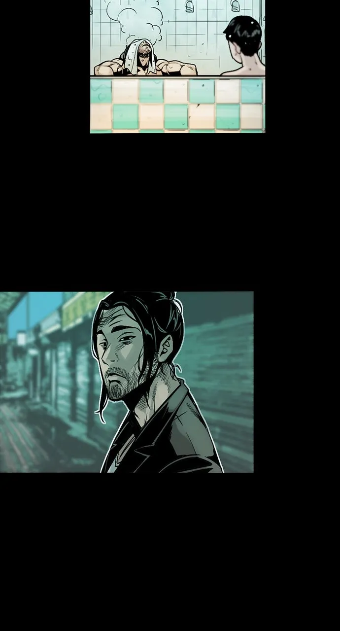 Read The Worst Generation chapter 1 image 109 on Lezhin
