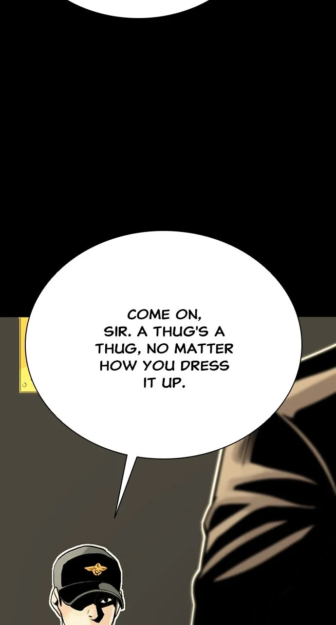 Read The Worst Generation chapter 1 image 11 on Lezhin