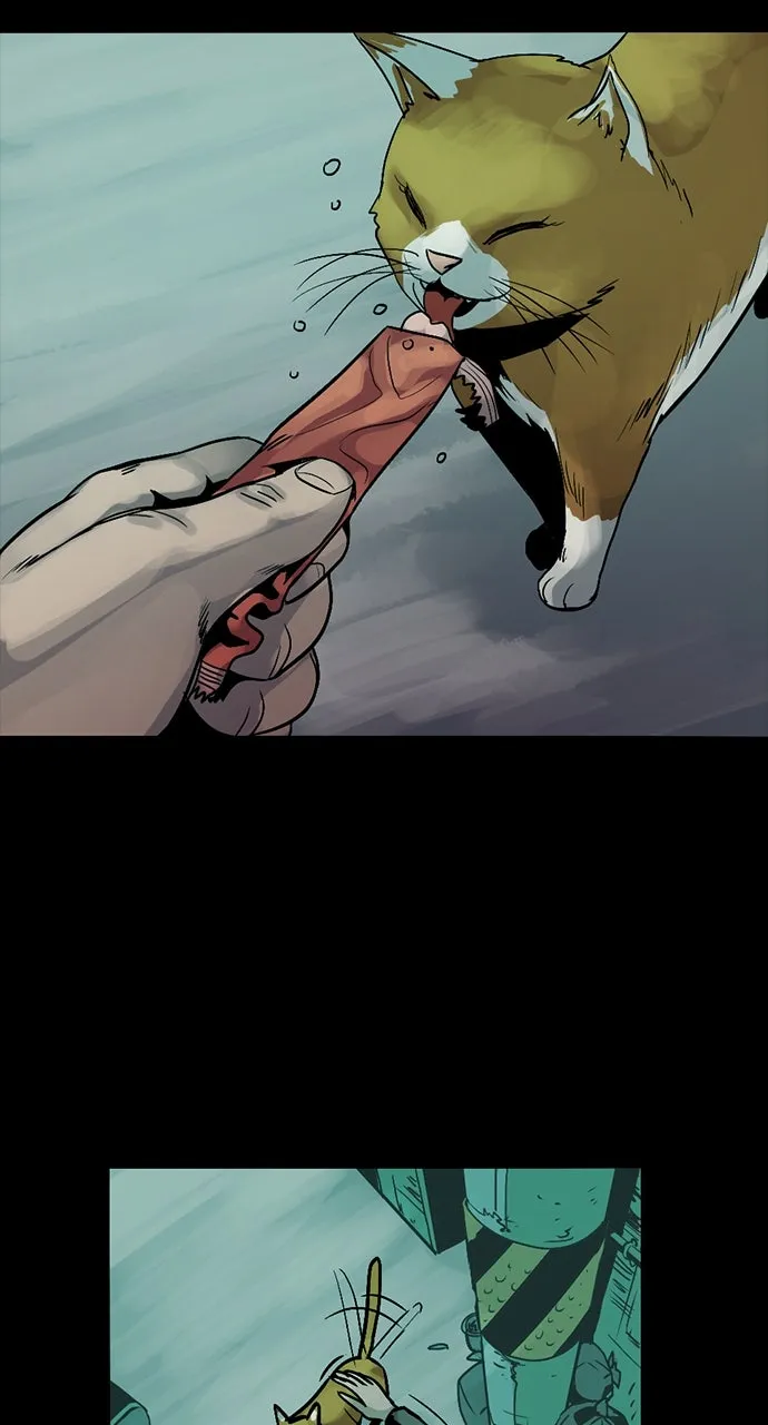 Read The Worst Generation chapter 1 image 110 on Lezhin