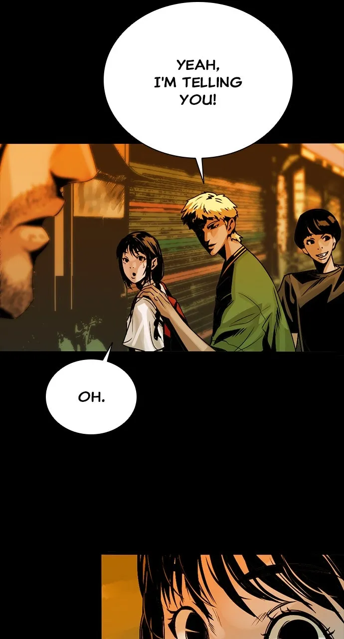 Read The Worst Generation chapter 1 image 118 on Lezhin