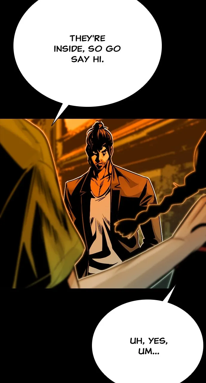 Read The Worst Generation chapter 1 image 120 on Lezhin