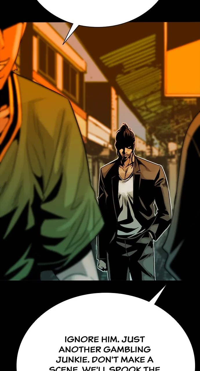 Read The Worst Generation chapter 1 image 124 on Lezhin