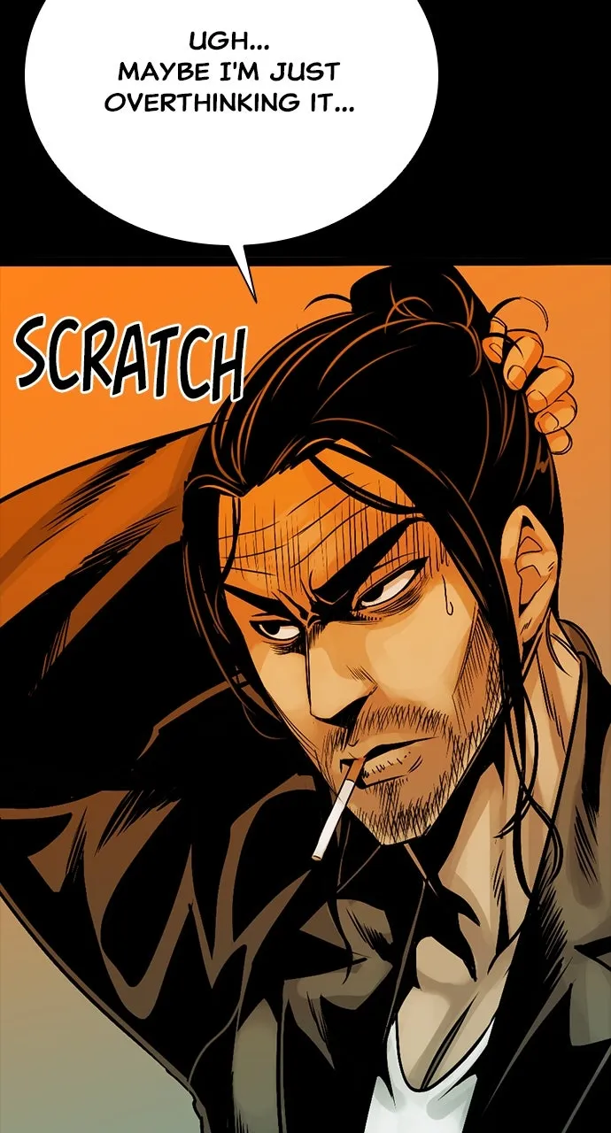 Read The Worst Generation chapter 1 image 127 on Lezhin