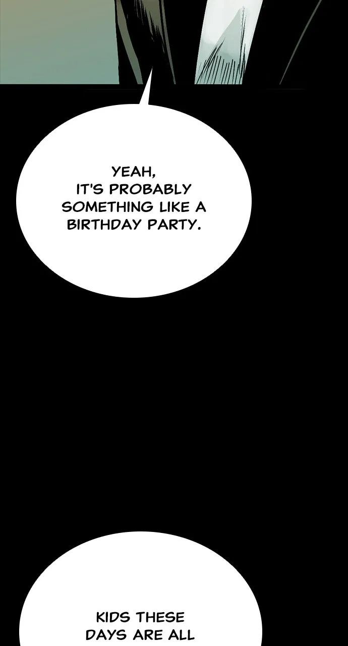 Read The Worst Generation chapter 1 image 128 on Lezhin