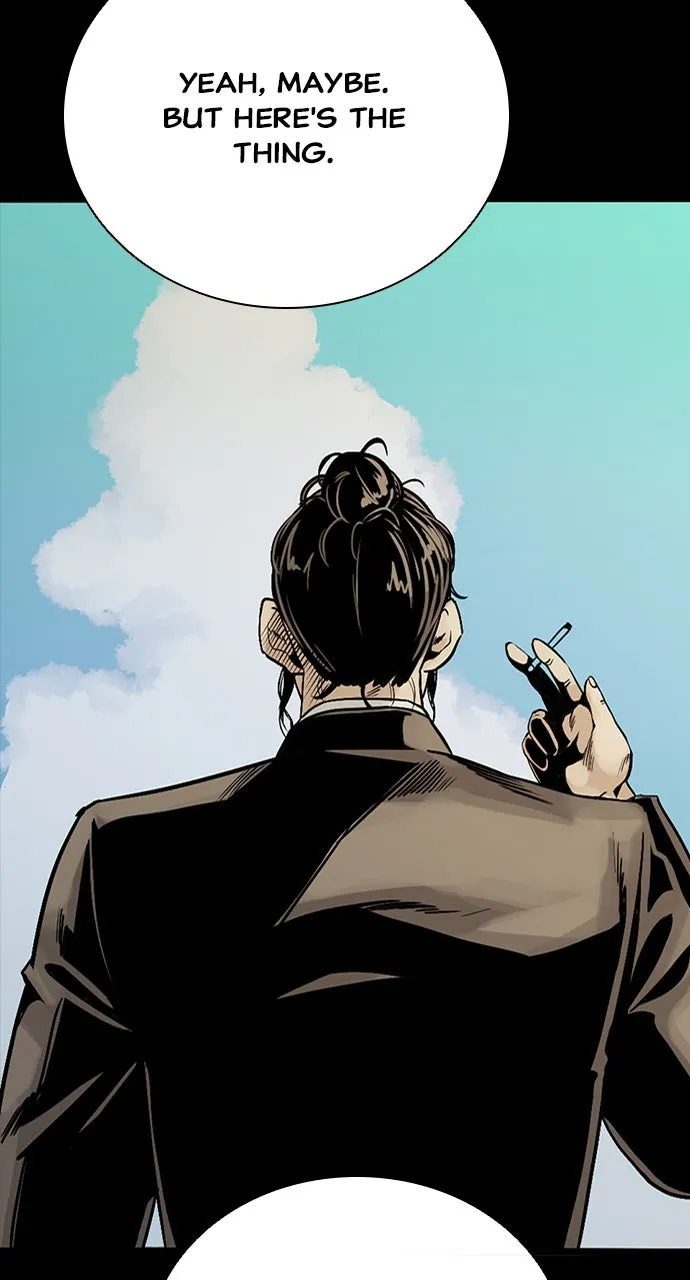 Read The Worst Generation chapter 1 image 13 on Lezhin