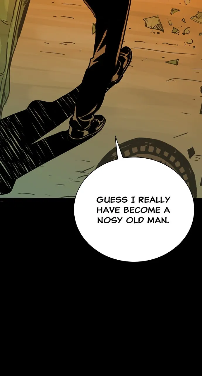 Read The Worst Generation chapter 1 image 130 on Lezhin
