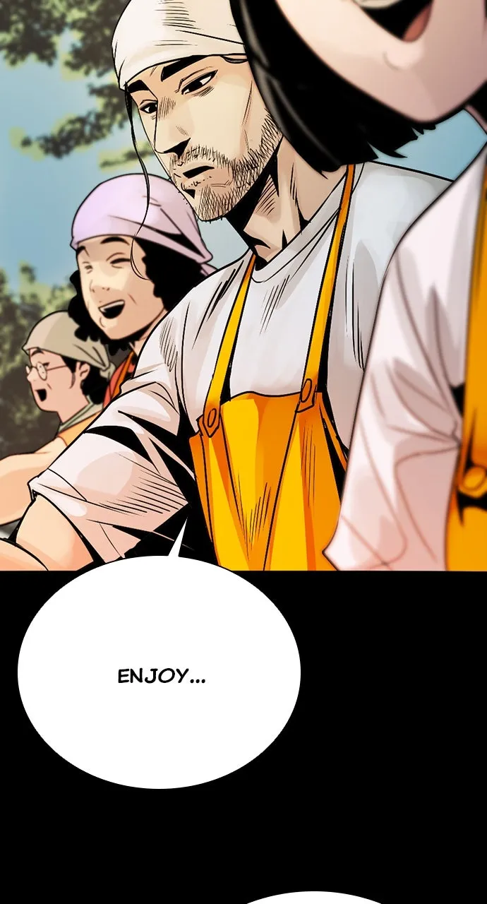 Read The Worst Generation chapter 1 image 132 on Lezhin