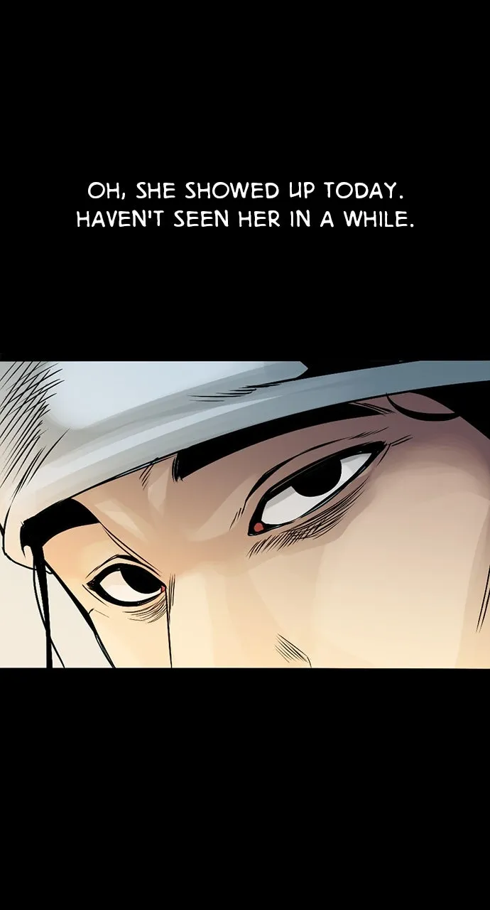 Read The Worst Generation chapter 1 image 134 on Lezhin