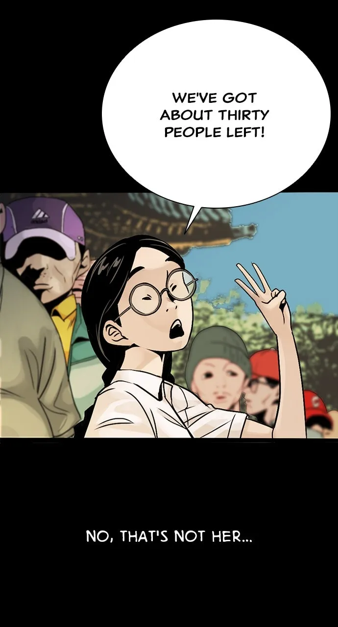 Read The Worst Generation chapter 1 image 136 on Lezhin