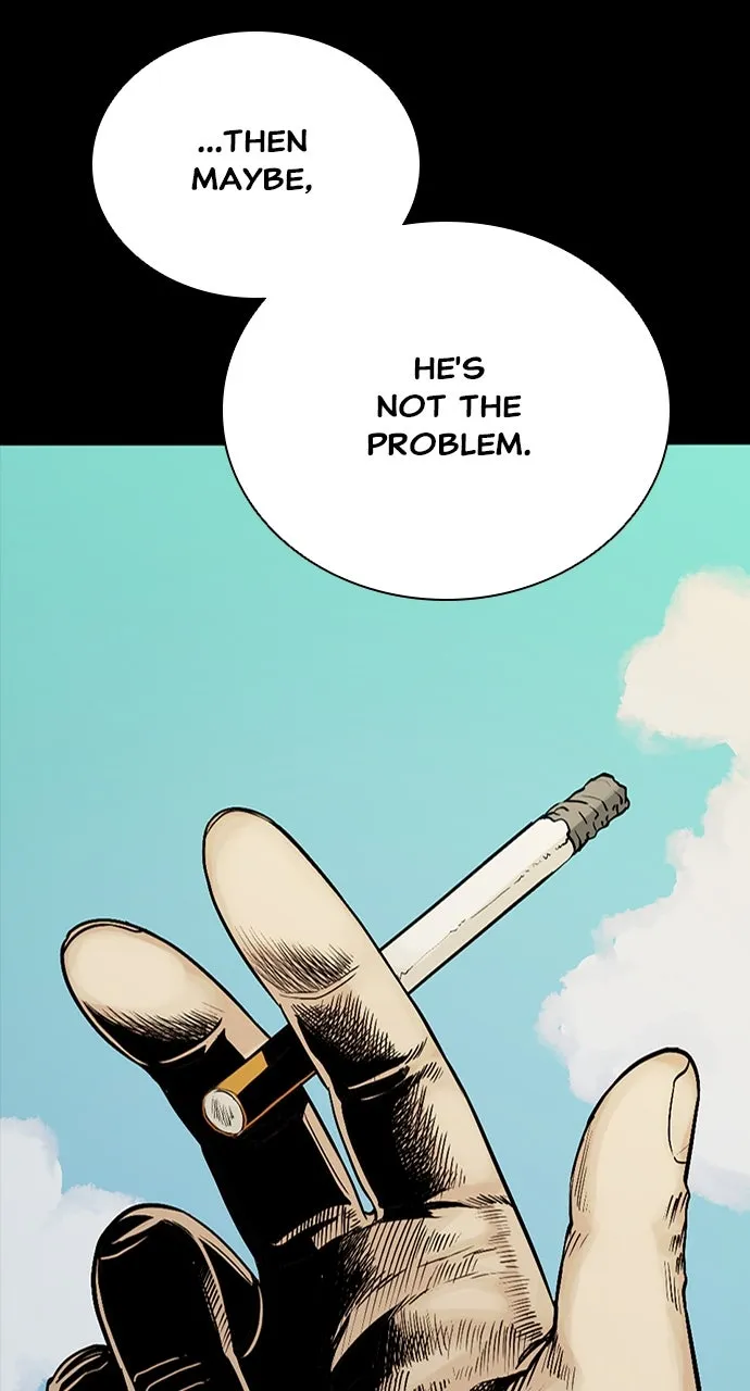 Read The Worst Generation chapter 1 image 15 on Lezhin