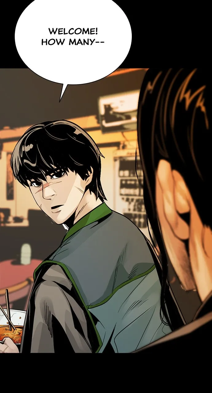 Read The Worst Generation chapter 1 image 156 on Lezhin