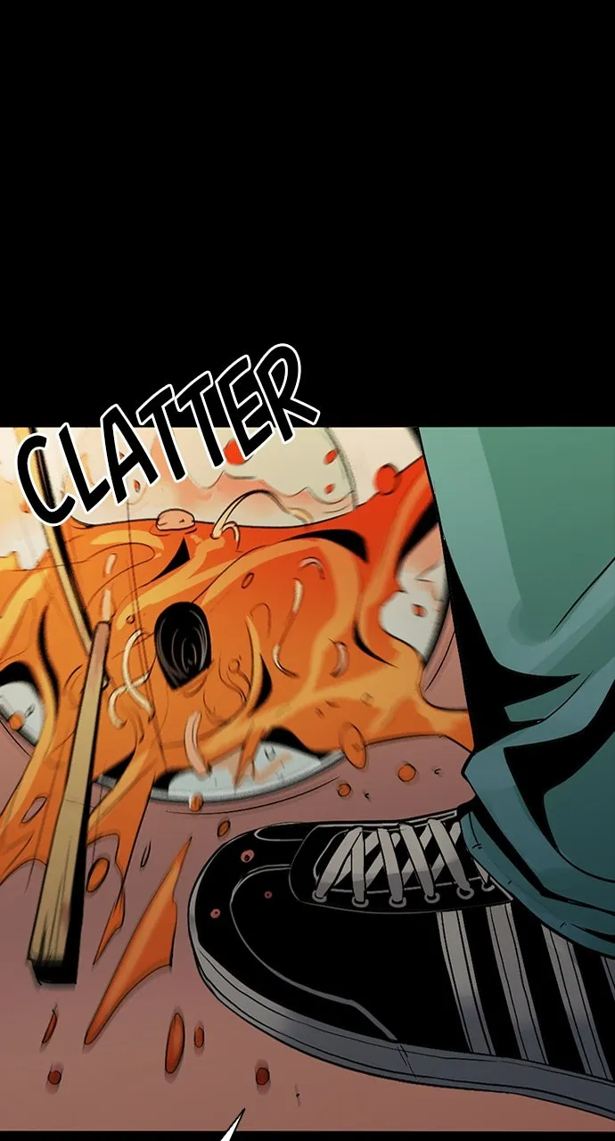Read The Worst Generation chapter 1 image 157 on Lezhin