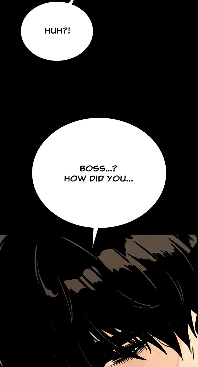 Read The Worst Generation chapter 1 image 158 on Lezhin