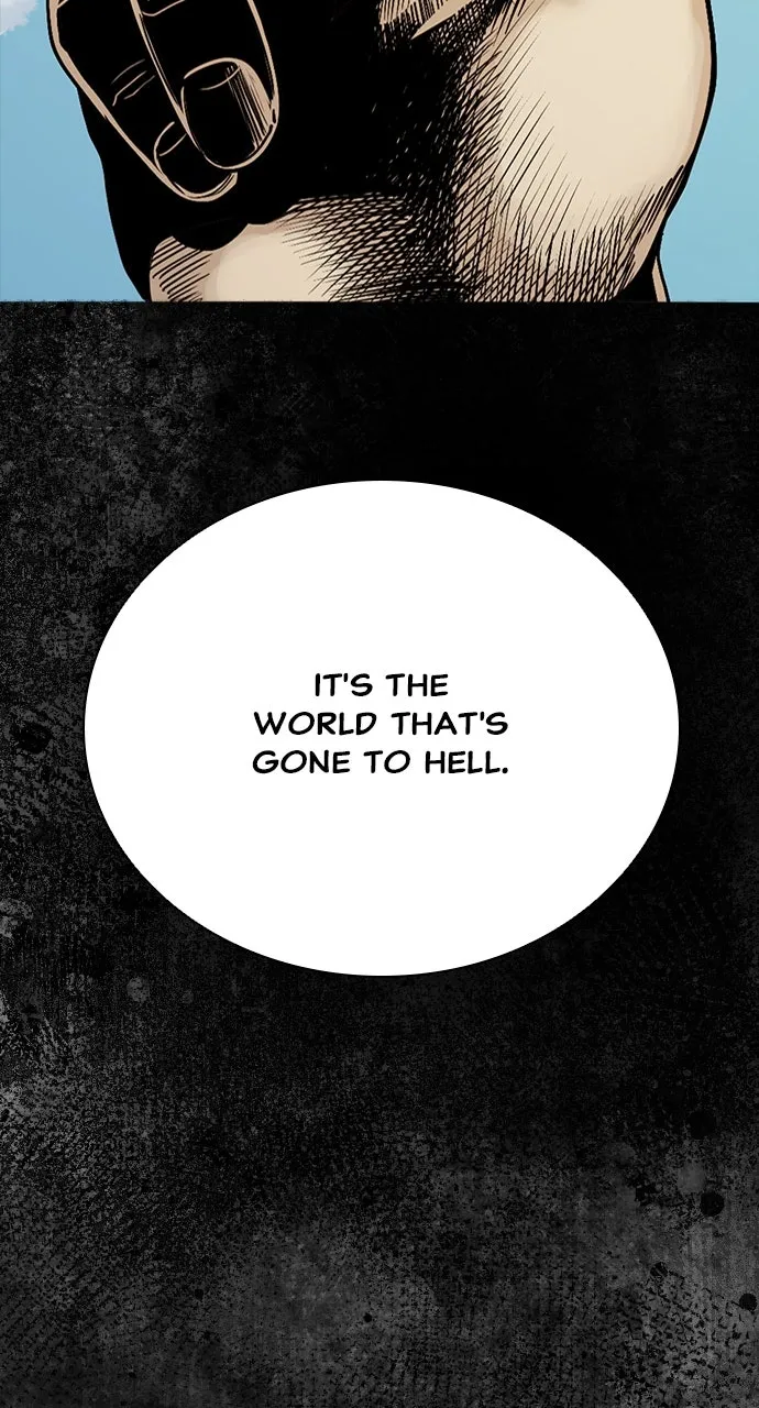 Read The Worst Generation chapter 1 image 16 on Lezhin