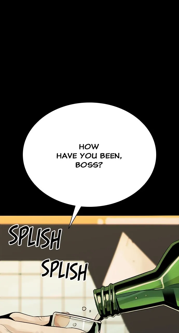 Read The Worst Generation chapter 1 image 161 on Lezhin