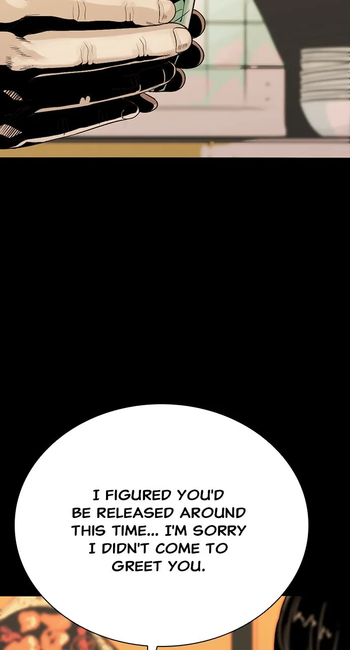 Read The Worst Generation chapter 1 image 162 on Lezhin