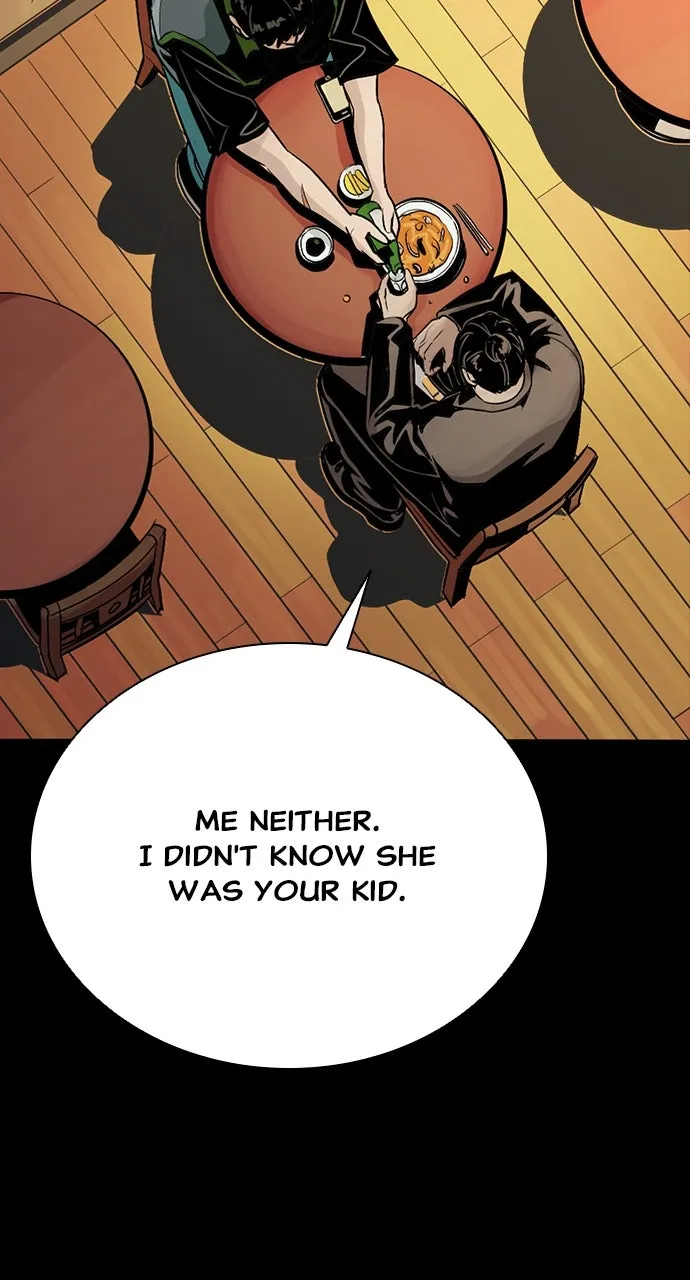 Read The Worst Generation chapter 1 image 166 on Lezhin