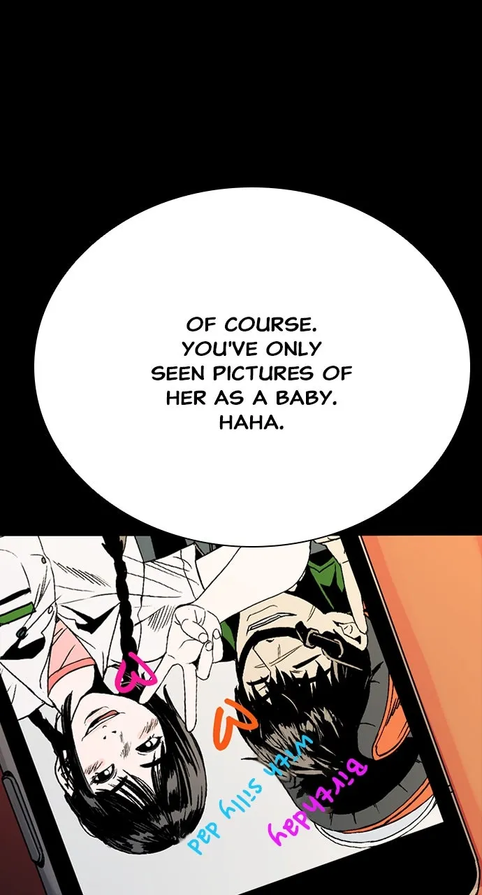 Read The Worst Generation chapter 1 image 167 on Lezhin
