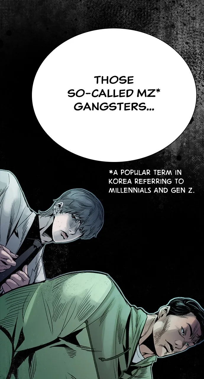 Read The Worst Generation chapter 1 image 17 on Lezhin