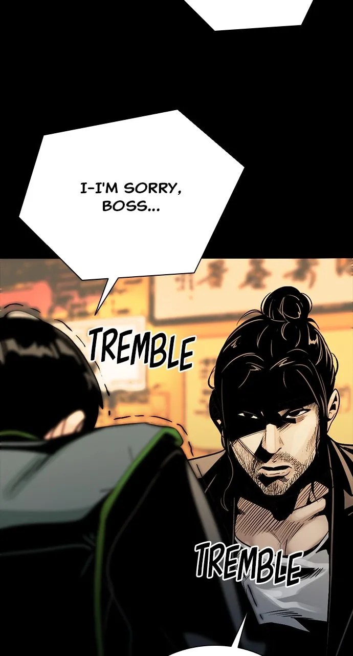 Read The Worst Generation chapter 1 image 175 on Lezhin