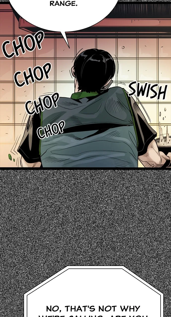 Read The Worst Generation chapter 1 image 179 on Lezhin