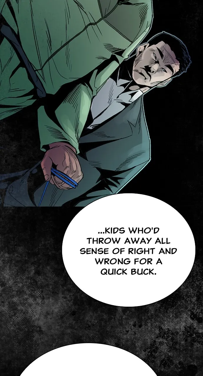 Read The Worst Generation chapter 1 image 18 on Lezhin
