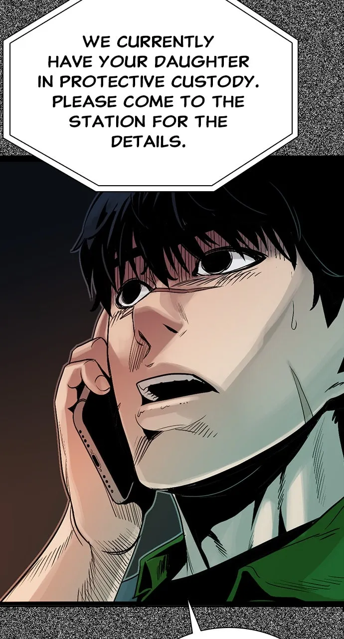 Read The Worst Generation chapter 1 image 181 on Lezhin