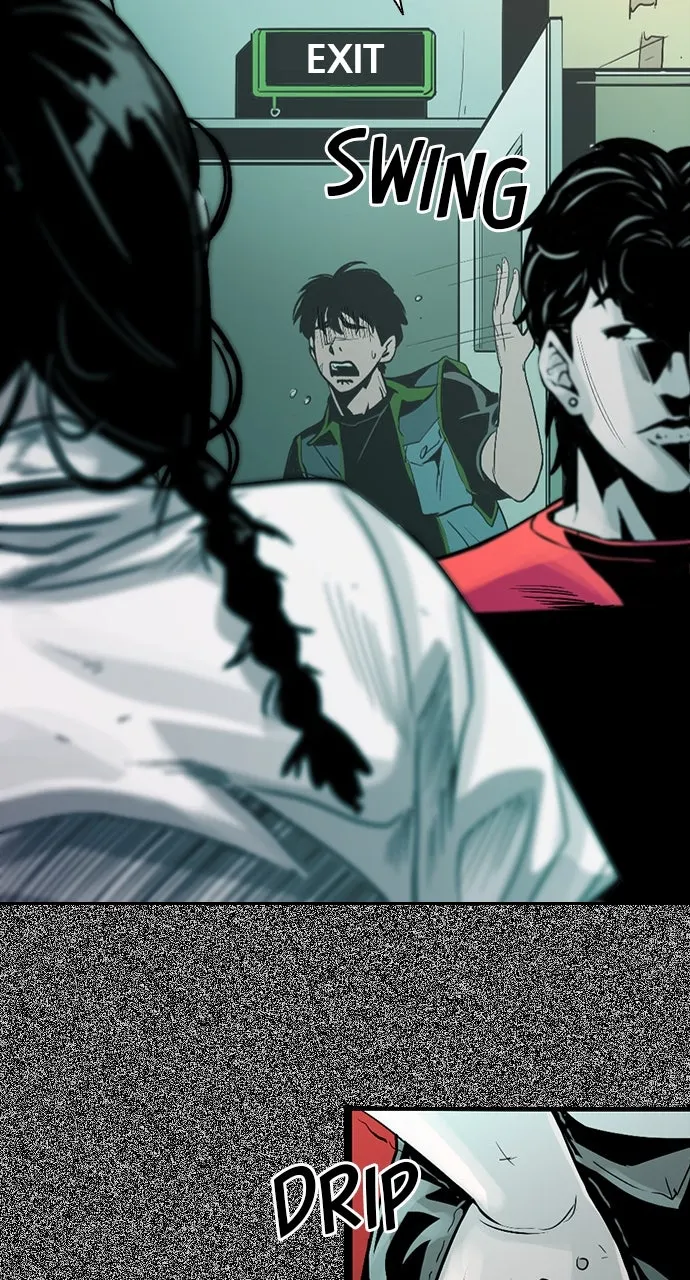 Read The Worst Generation chapter 1 image 184 on Lezhin