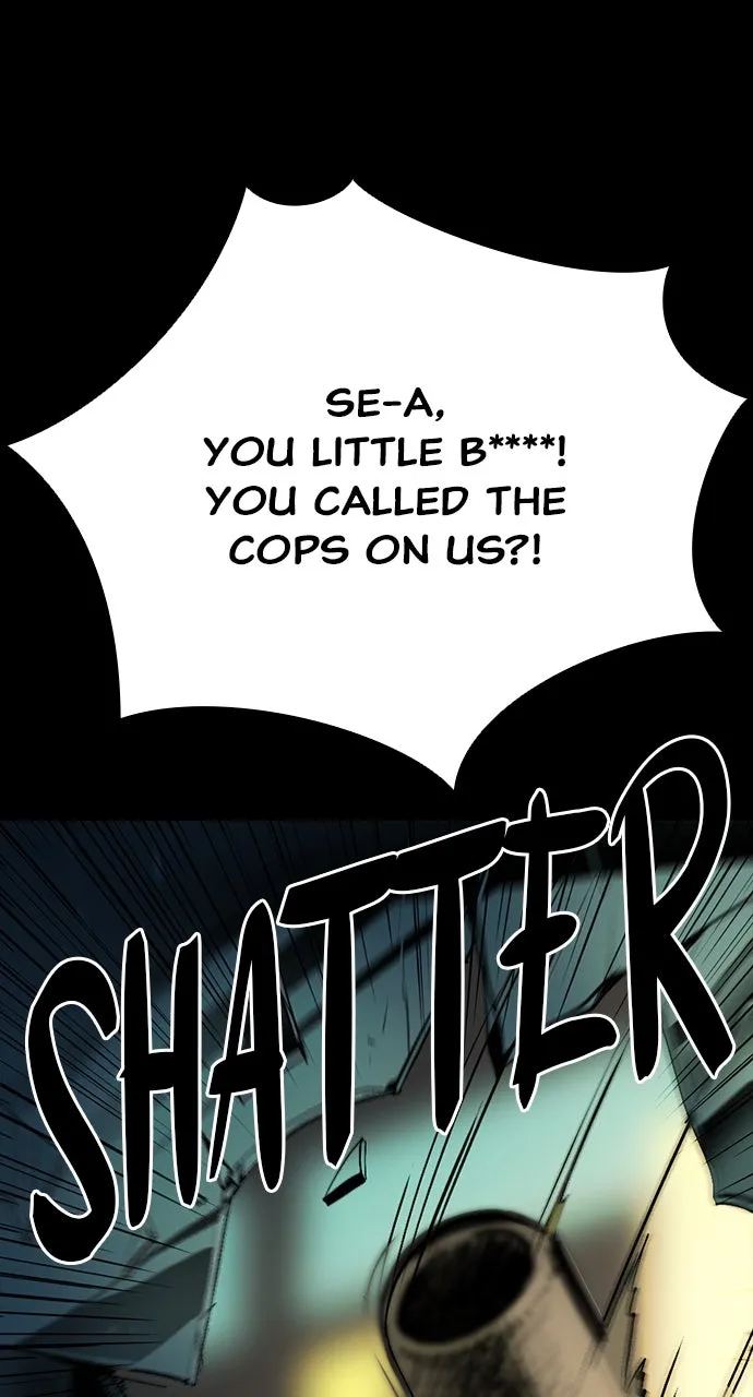 Read The Worst Generation chapter 1 image 193 on Lezhin
