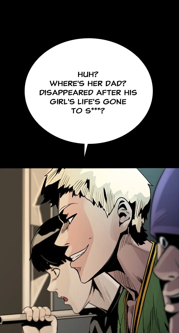 Read The Worst Generation chapter 1 image 196 on Lezhin