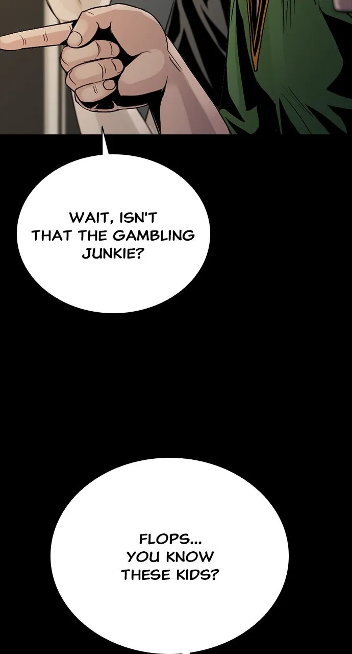 Read The Worst Generation chapter 1 image 197 on Lezhin