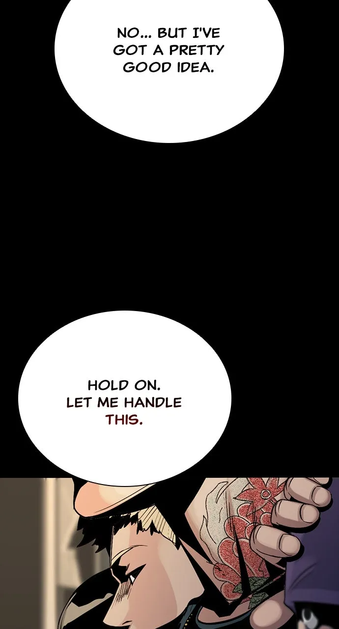 Read The Worst Generation chapter 1 image 199 on Lezhin
