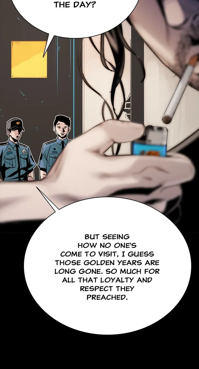 Read The Worst Generation chapter 1 image 2 on Lezhin