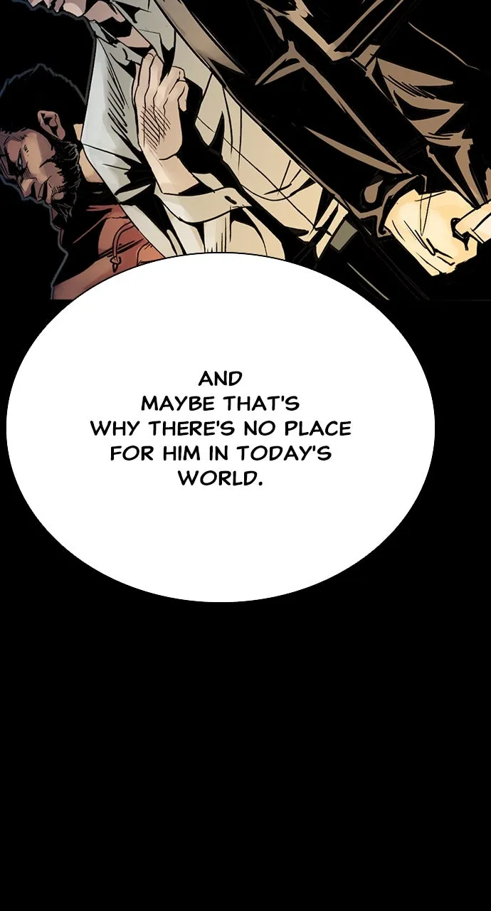Read The Worst Generation chapter 1 image 20 on Lezhin