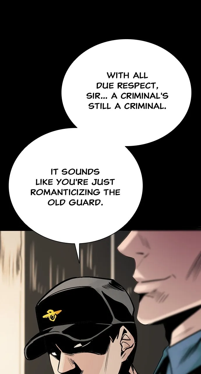 Read The Worst Generation chapter 1 image 21 on Lezhin