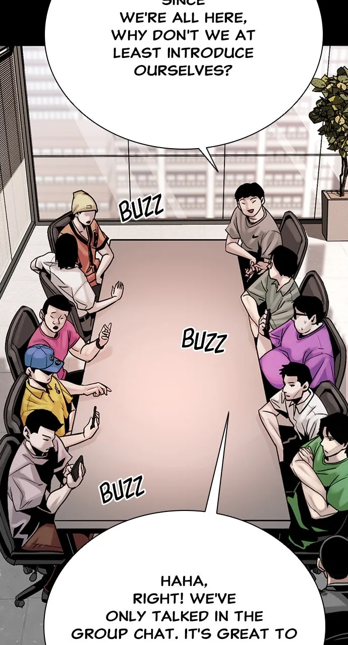 Read The Worst Generation chapter 1 image 214 on Lezhin