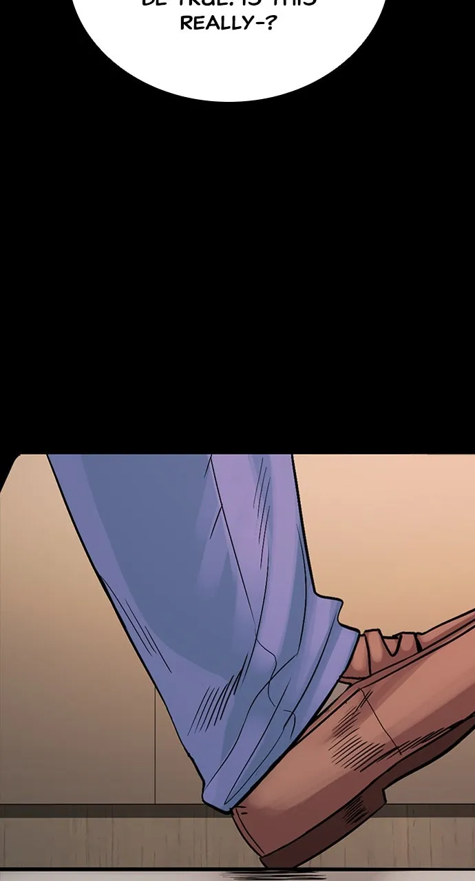 Read The Worst Generation chapter 1 image 216 on Lezhin